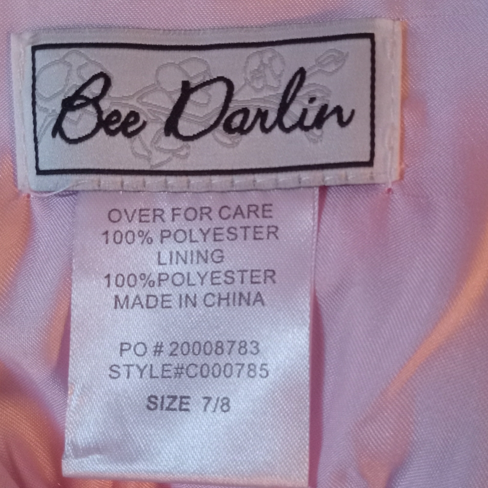 🆕️BEE DARLIN DRESS🆕️ - Picture 7 of 12